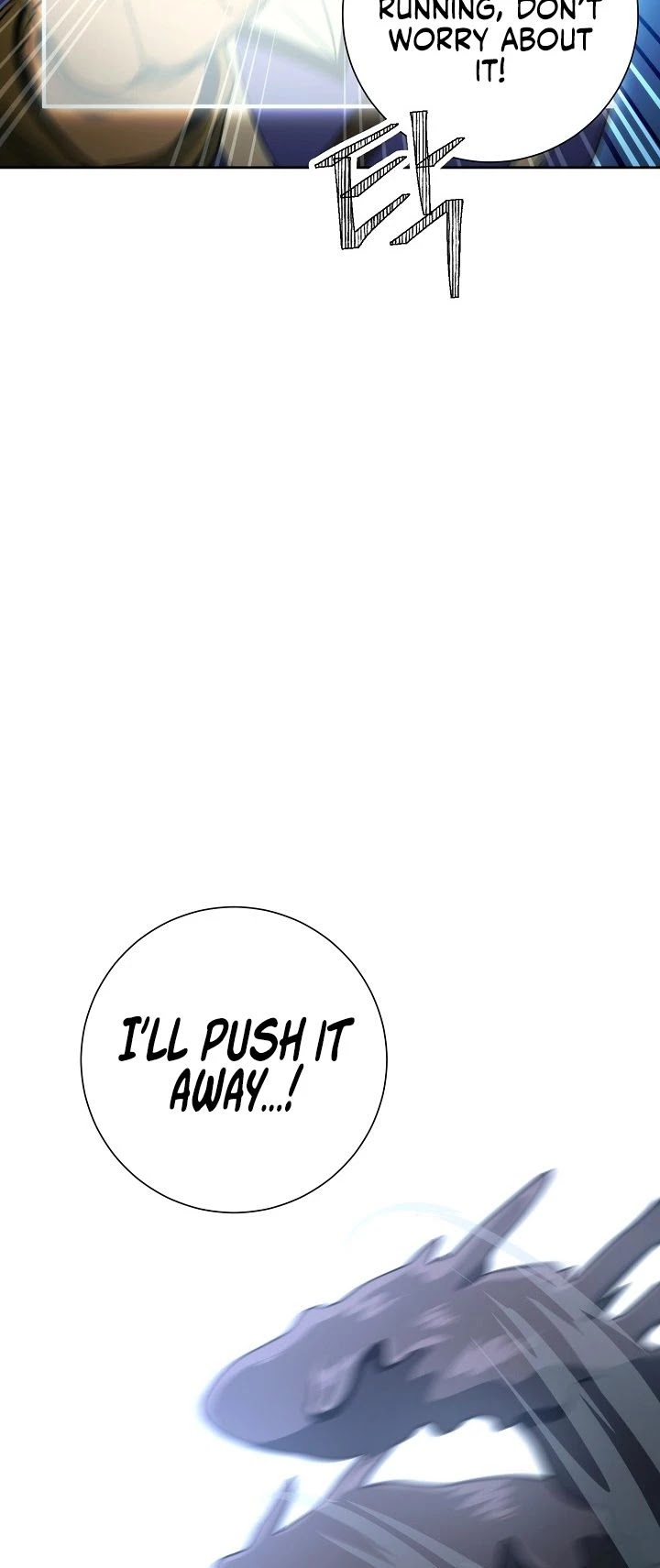 Skeleton Soldier Couldn’t Protect the Dungeon chapter 197 page 51