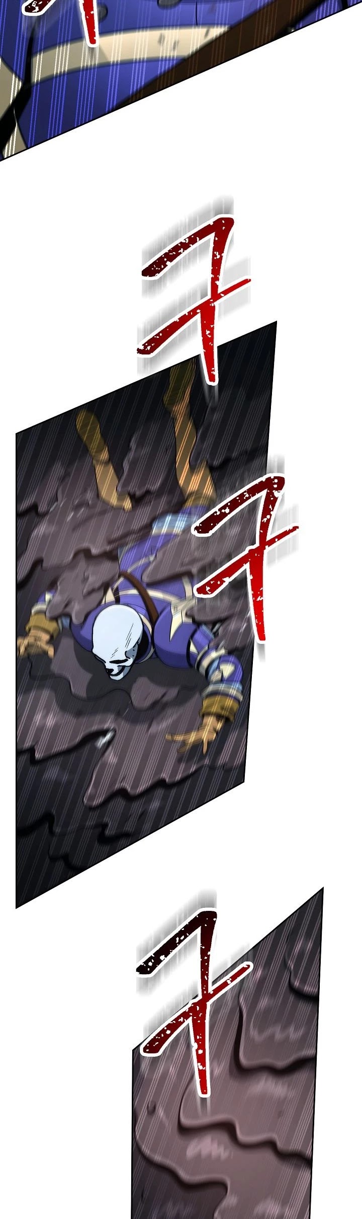 Skeleton Soldier Couldn’t Protect the Dungeon chapter 197 page 54