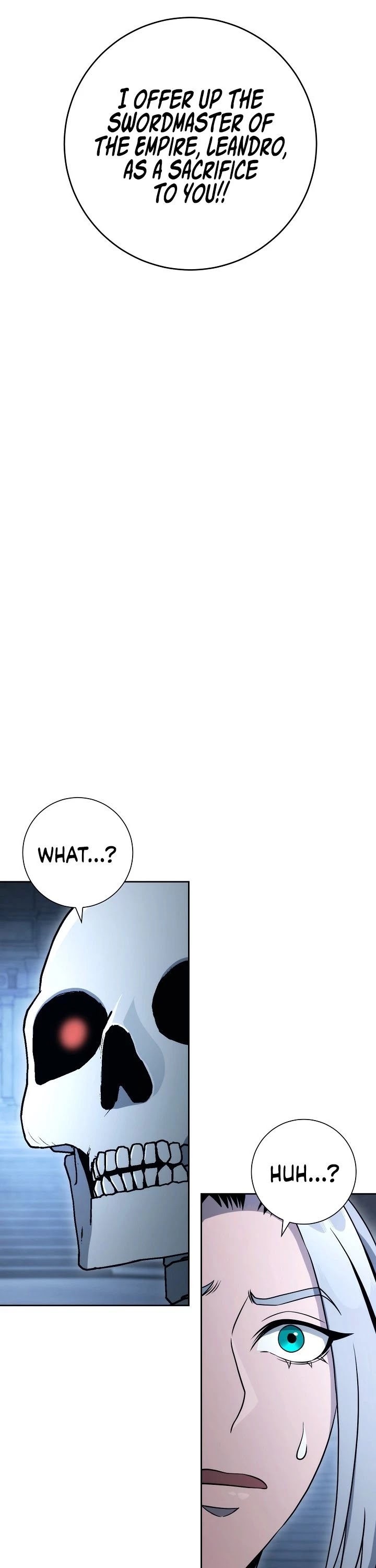 Skeleton Soldier Couldn’t Protect the Dungeon chapter 197 page 9