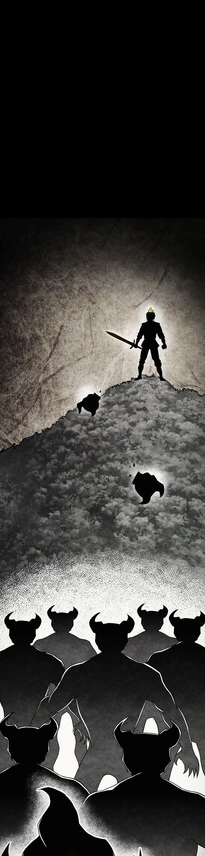 Skeleton Soldier Couldn’t Protect the Dungeon chapter 198 page 10