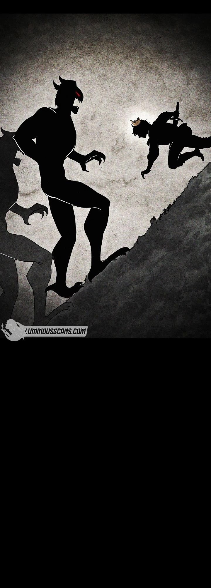 Skeleton Soldier Couldn’t Protect the Dungeon chapter 198 page 12