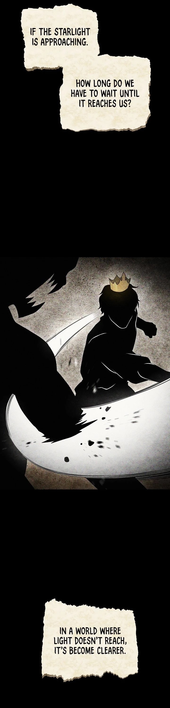 Skeleton Soldier Couldn’t Protect the Dungeon chapter 198 page 13