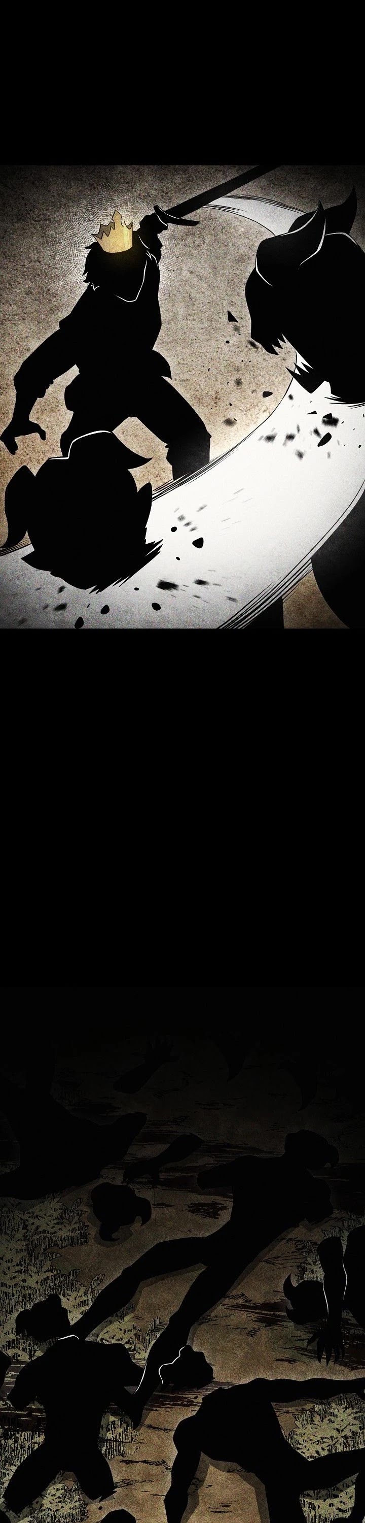 Skeleton Soldier Couldn’t Protect the Dungeon chapter 198 page 14