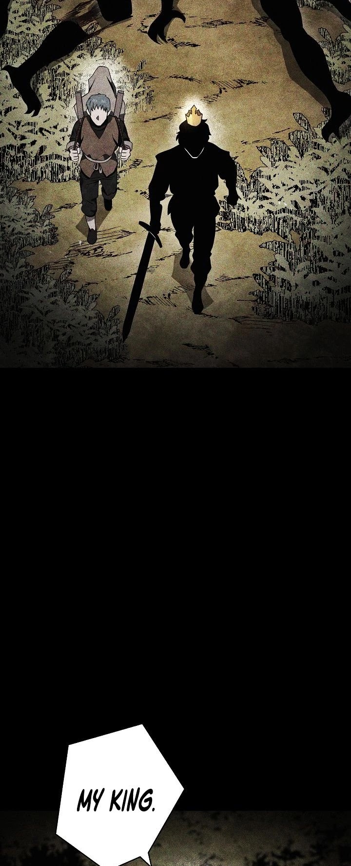 Skeleton Soldier Couldn’t Protect the Dungeon chapter 198 page 15