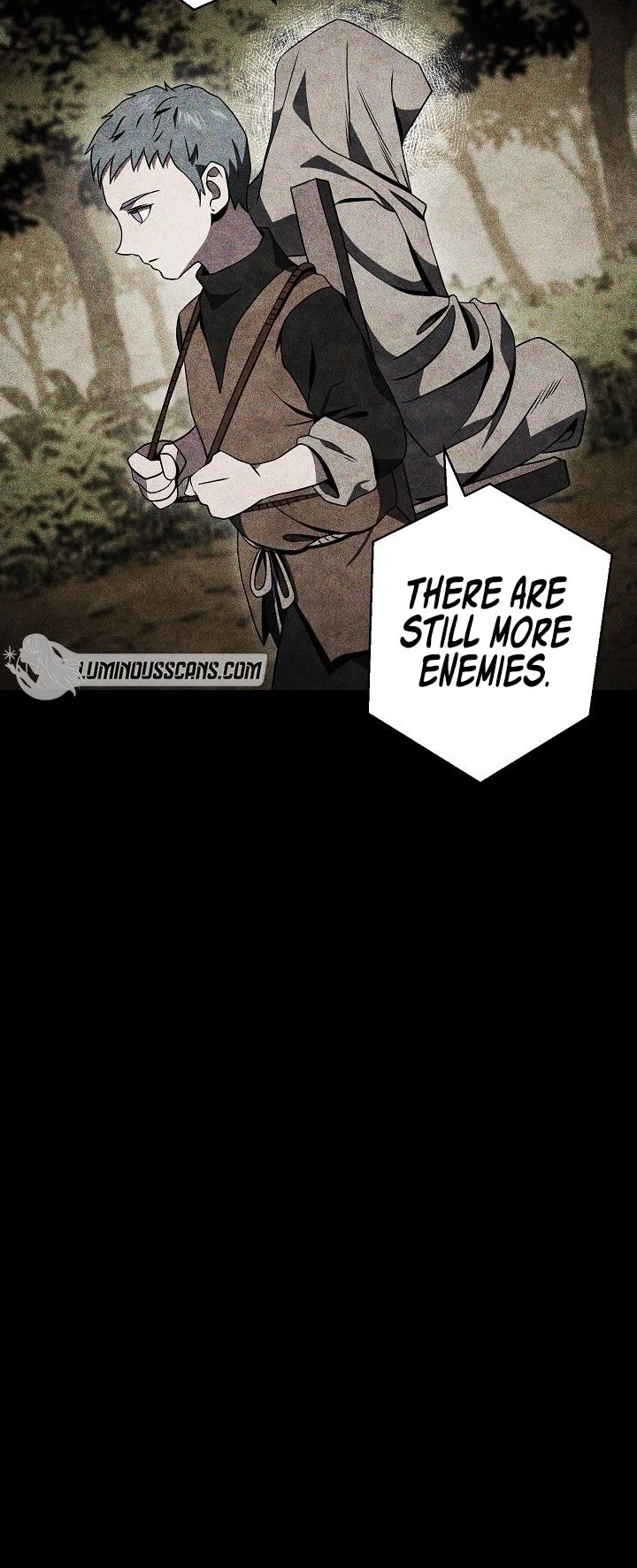 Skeleton Soldier Couldn’t Protect the Dungeon chapter 198 page 16