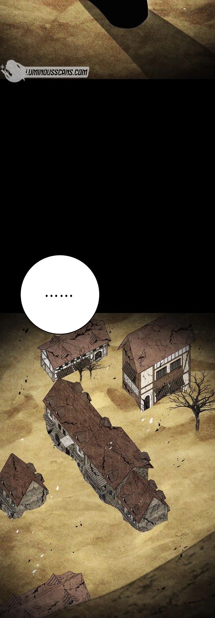 Skeleton Soldier Couldn’t Protect the Dungeon chapter 198 page 20