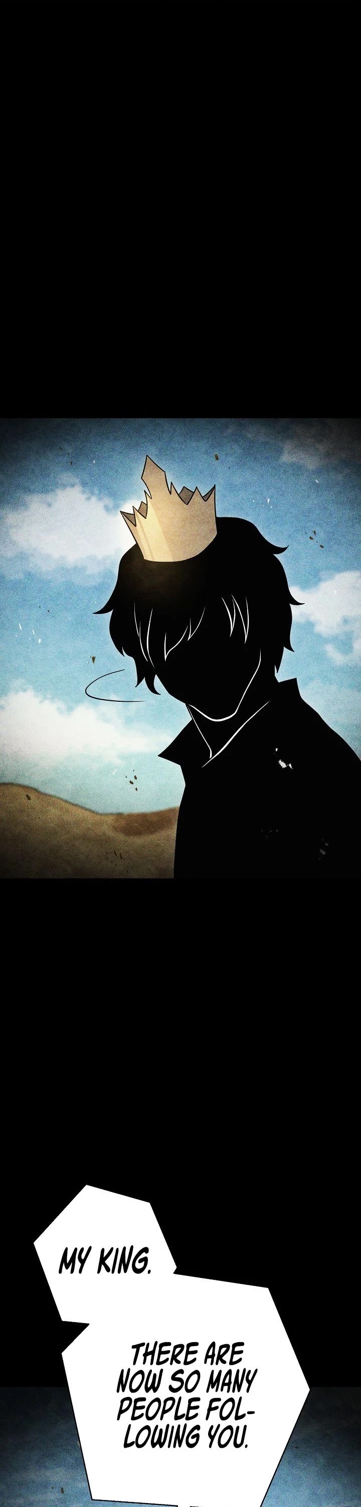 Skeleton Soldier Couldn’t Protect the Dungeon chapter 198 page 21