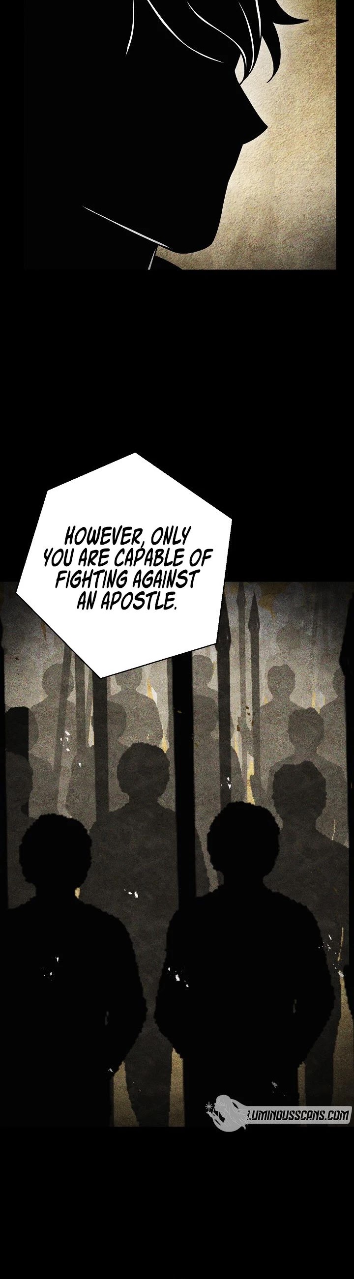 Skeleton Soldier Couldn’t Protect the Dungeon chapter 198 page 23