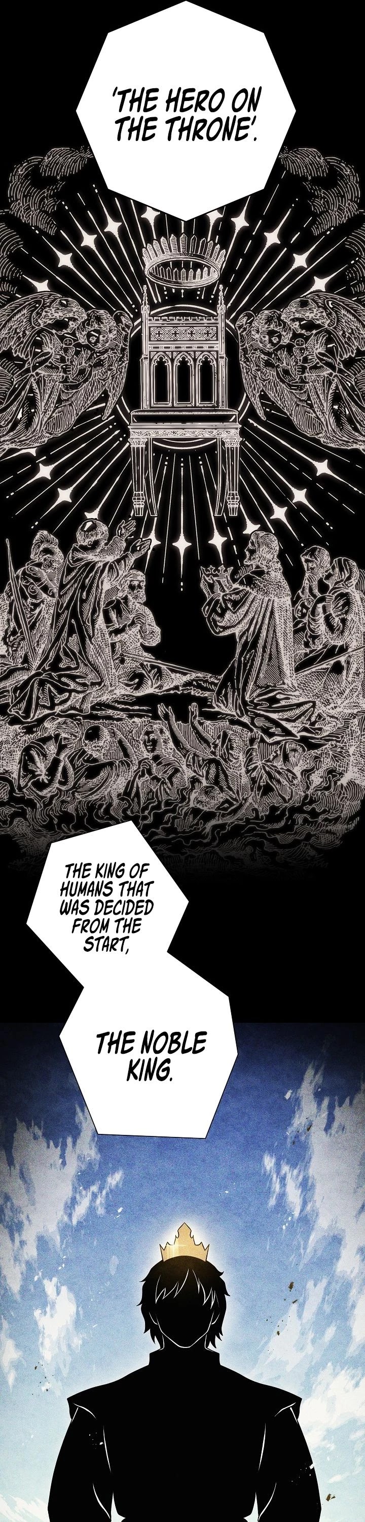 Skeleton Soldier Couldn’t Protect the Dungeon chapter 198 page 24