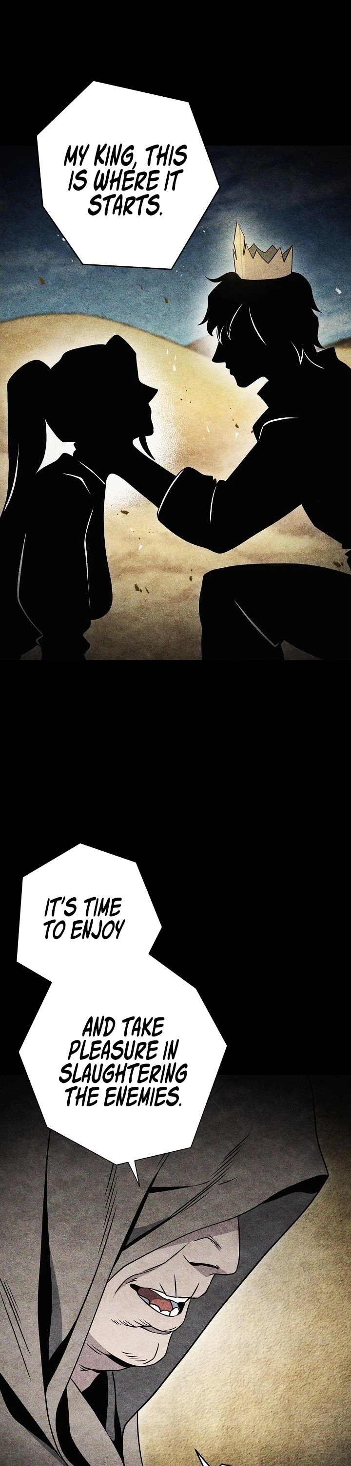 Skeleton Soldier Couldn’t Protect the Dungeon chapter 198 page 28