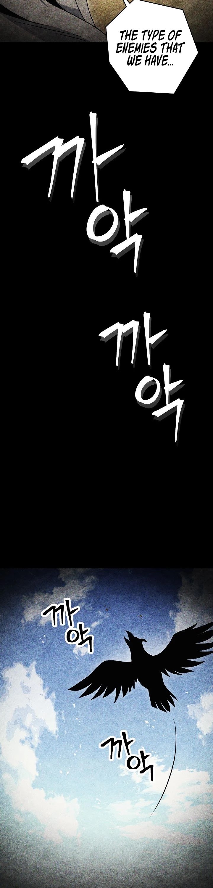 Skeleton Soldier Couldn’t Protect the Dungeon chapter 198 page 29