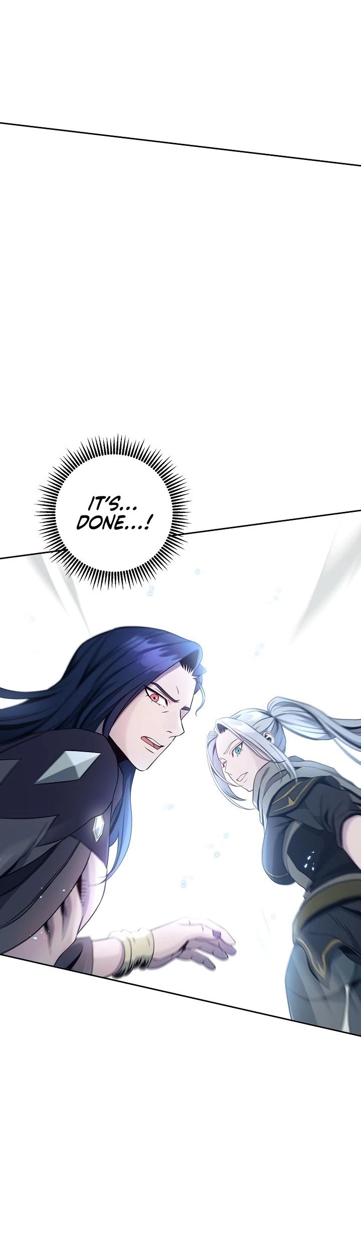 Skeleton Soldier Couldn’t Protect the Dungeon chapter 198 page 3