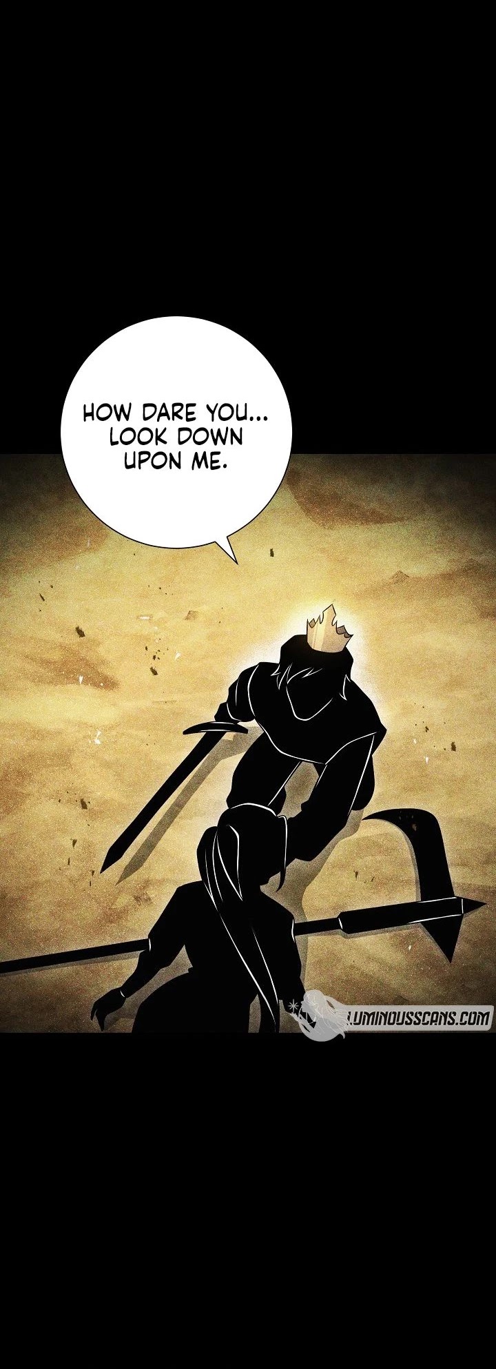 Skeleton Soldier Couldn’t Protect the Dungeon chapter 198 page 31