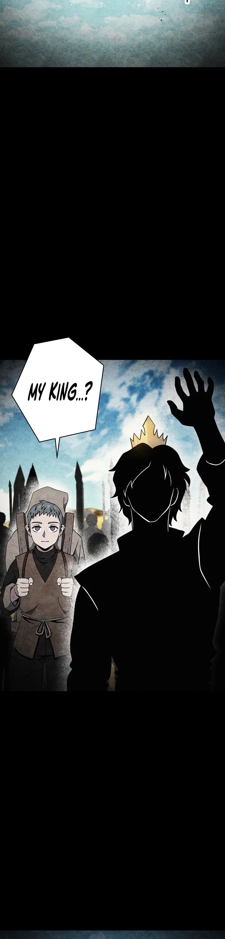 Skeleton Soldier Couldn’t Protect the Dungeon chapter 198 page 33