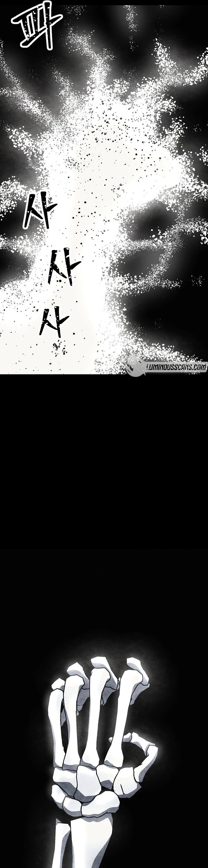 Skeleton Soldier Couldn’t Protect the Dungeon chapter 198 page 36