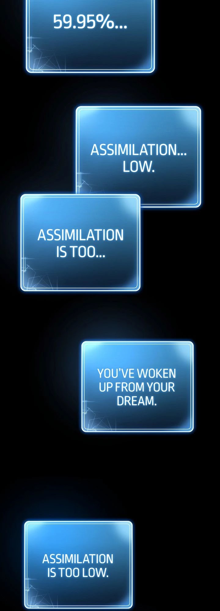 Skeleton Soldier Couldn’t Protect the Dungeon chapter 198 page 38