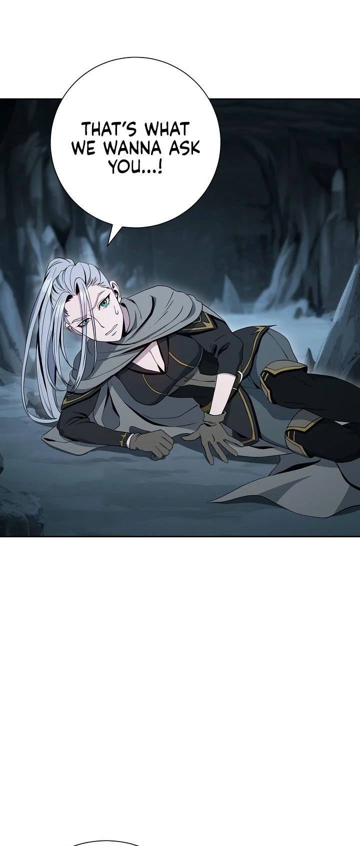 Skeleton Soldier Couldn’t Protect the Dungeon chapter 198 page 46