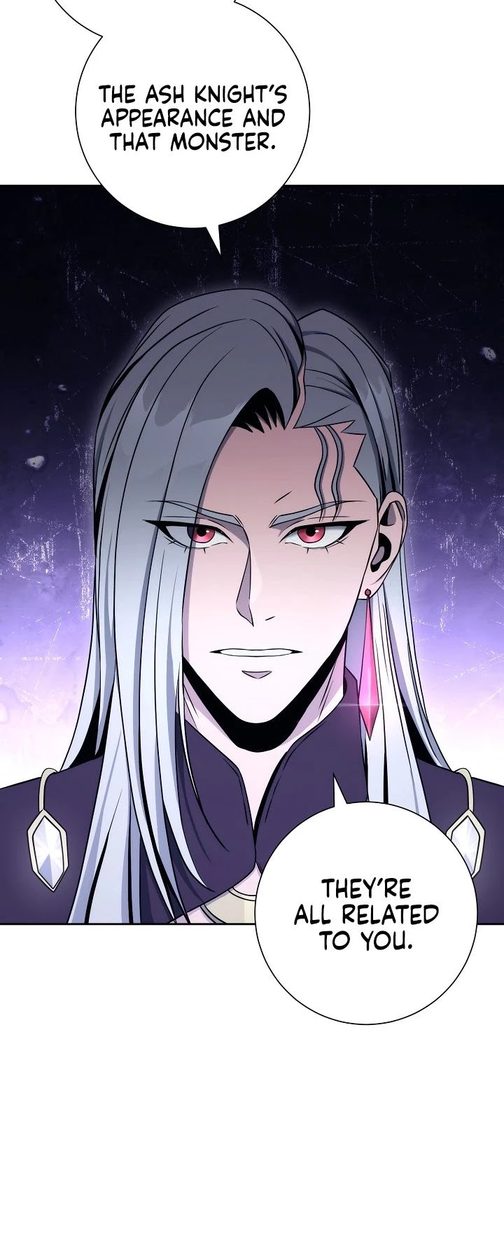 Skeleton Soldier Couldn’t Protect the Dungeon chapter 198 page 51