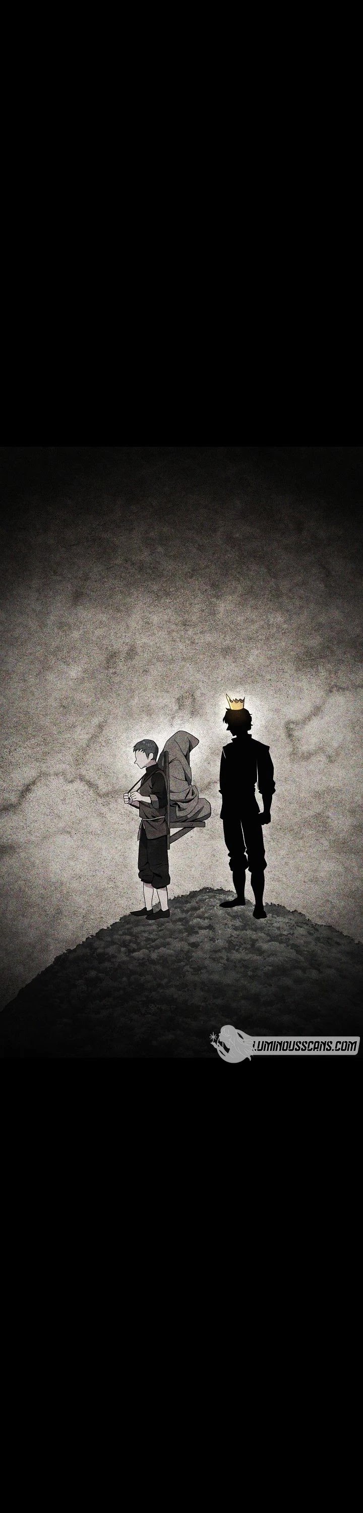 Skeleton Soldier Couldn’t Protect the Dungeon chapter 198 page 6