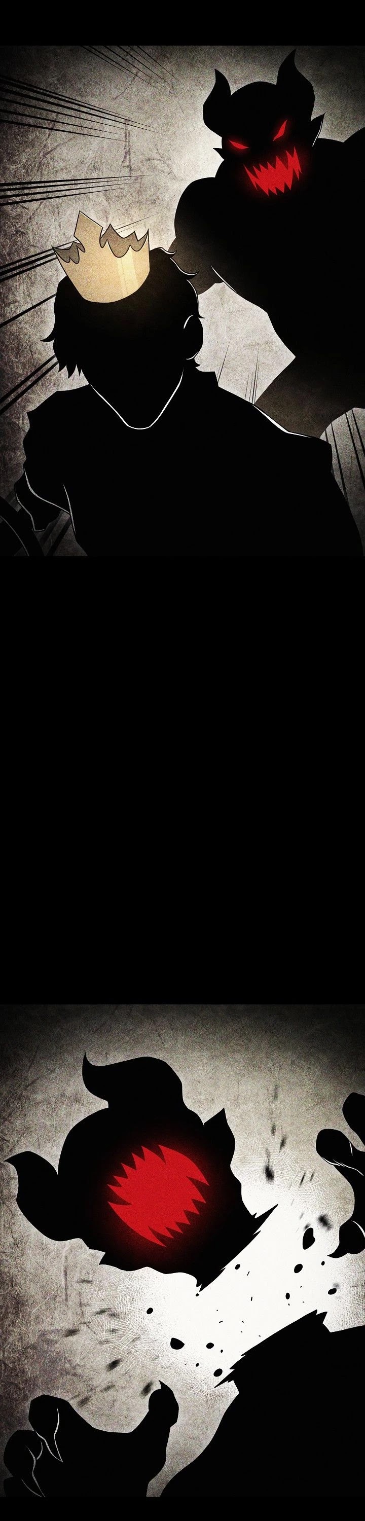 Skeleton Soldier Couldn’t Protect the Dungeon chapter 198 page 9