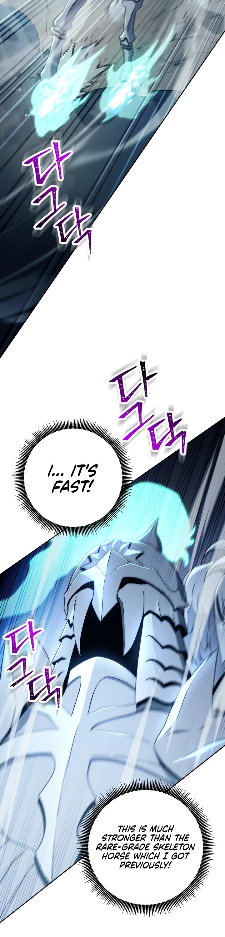 Skeleton Soldier Couldn’t Protect the Dungeon chapter 199 page 13