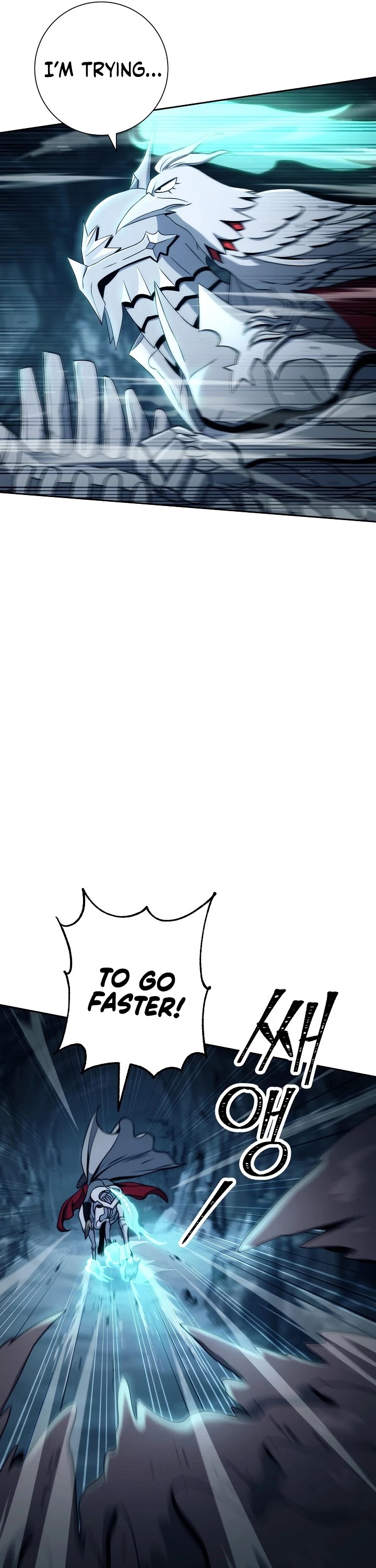 Skeleton Soldier Couldn’t Protect the Dungeon chapter 199 page 16