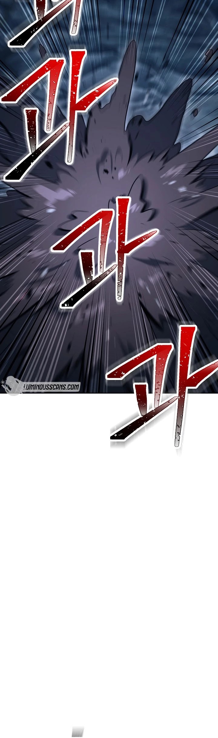 Skeleton Soldier Couldn’t Protect the Dungeon chapter 199 page 20