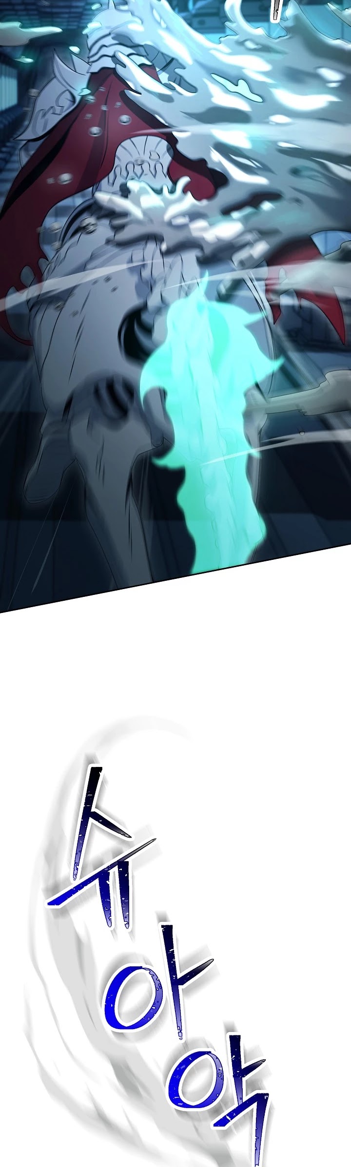 Skeleton Soldier Couldn’t Protect the Dungeon chapter 199 page 29