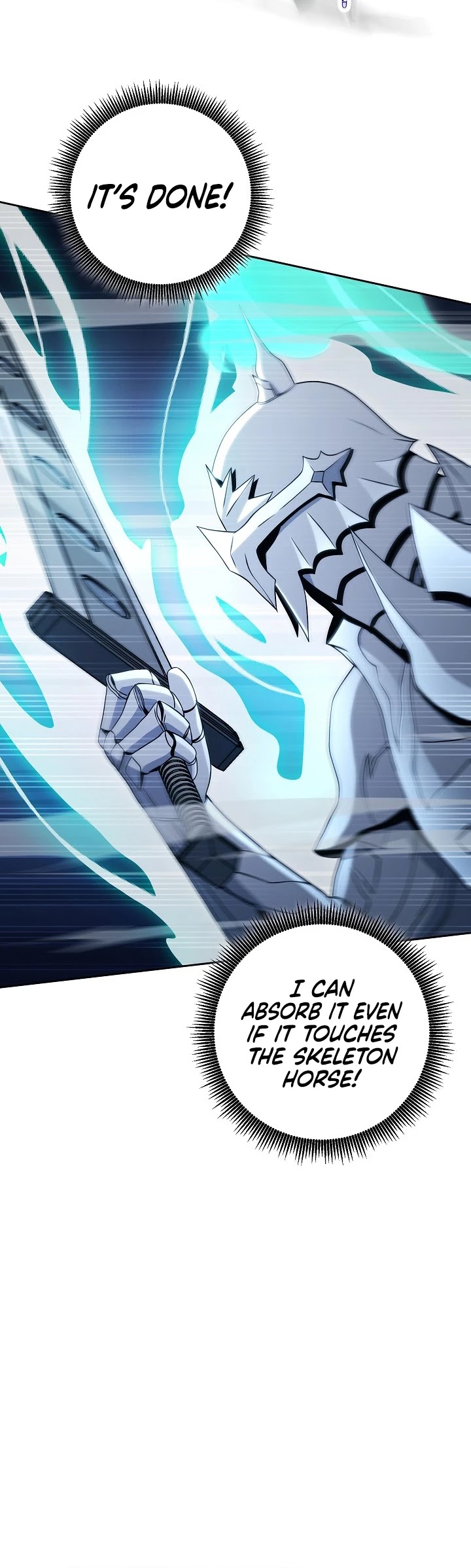 Skeleton Soldier Couldn’t Protect the Dungeon chapter 199 page 30