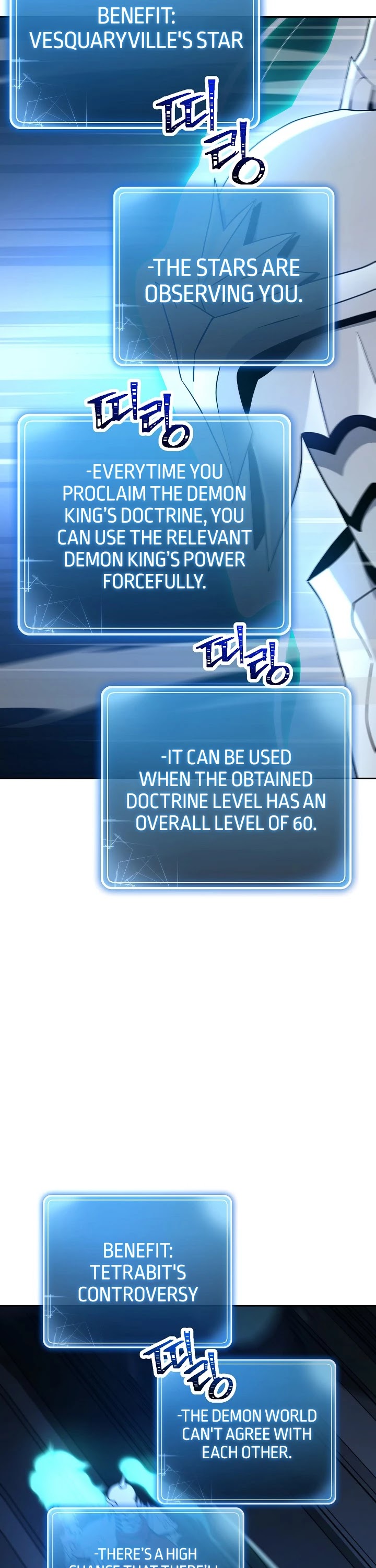 Skeleton Soldier Couldn’t Protect the Dungeon chapter 199 page 37