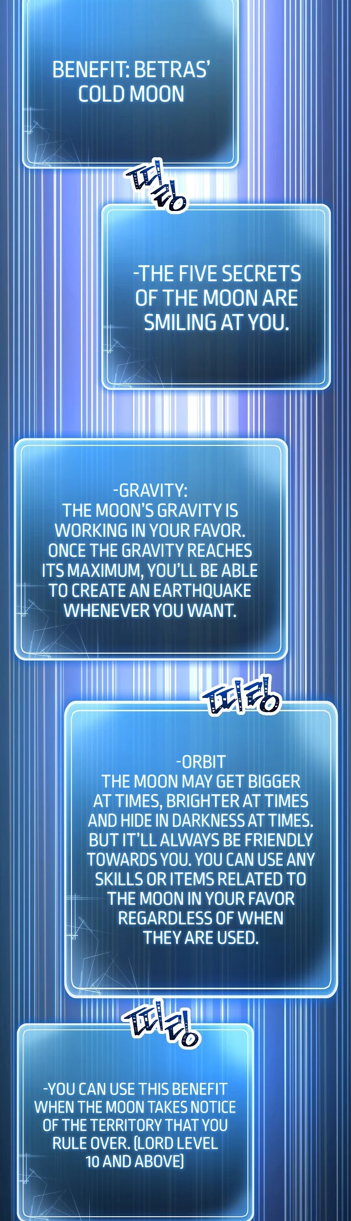 Skeleton Soldier Couldn’t Protect the Dungeon chapter 199 page 39