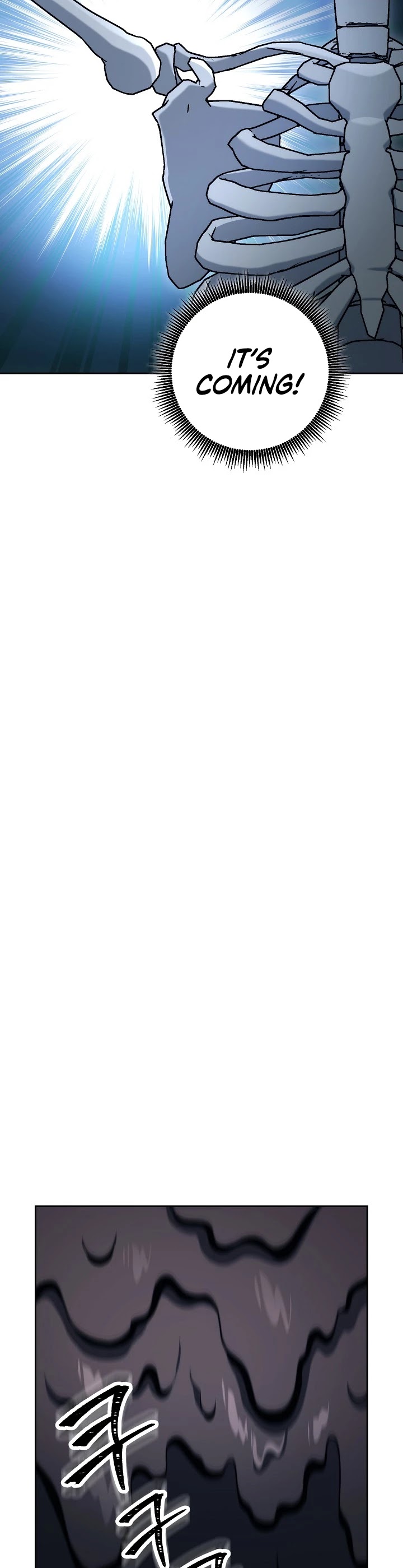 Skeleton Soldier Couldn’t Protect the Dungeon chapter 199 page 4