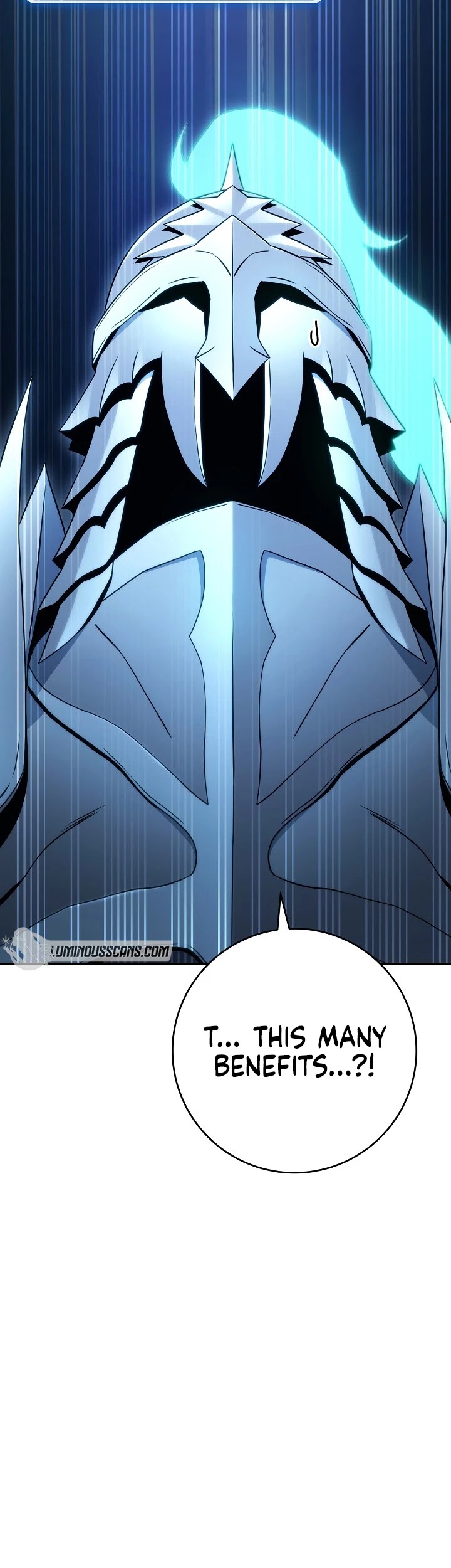 Skeleton Soldier Couldn’t Protect the Dungeon chapter 199 page 40