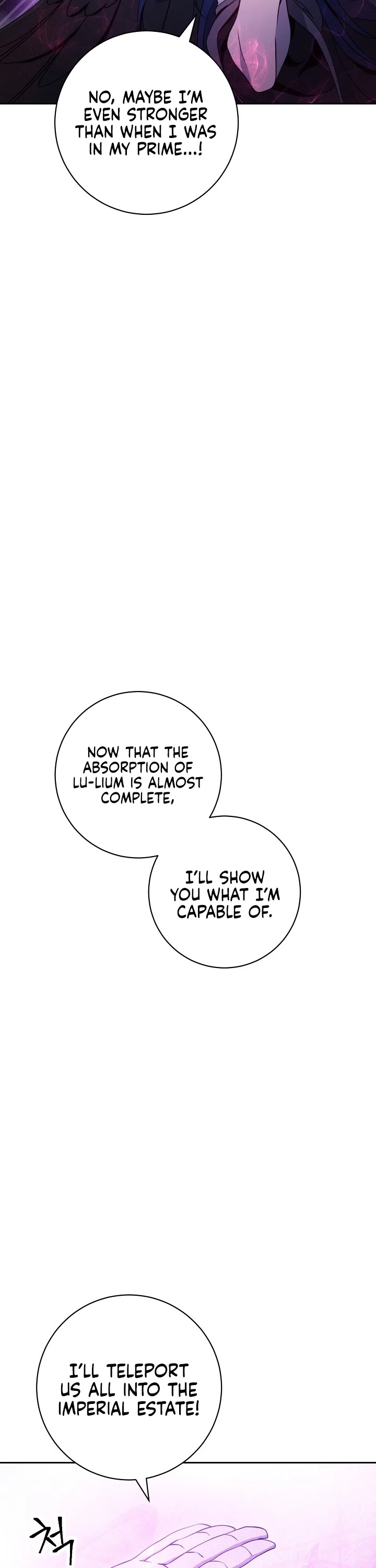 Skeleton Soldier Couldn’t Protect the Dungeon chapter 199 page 47