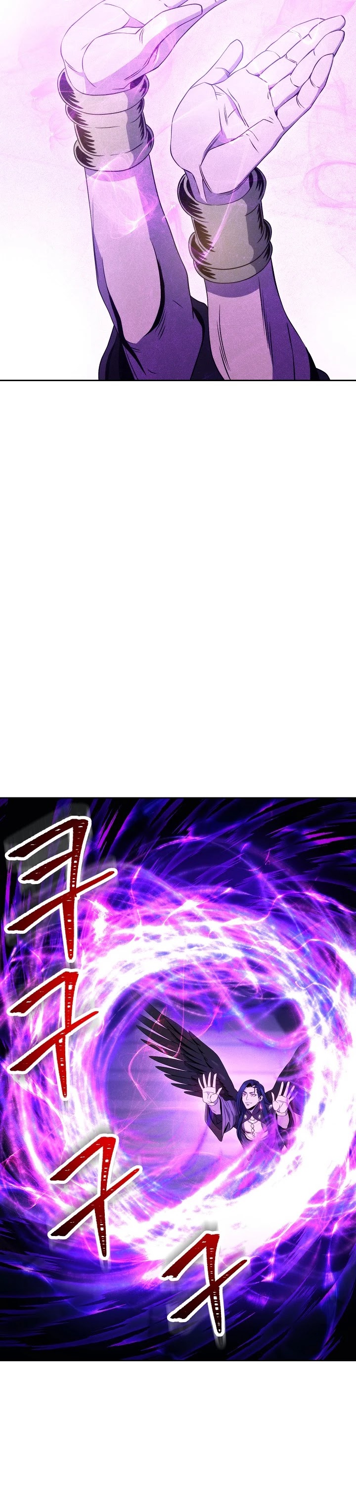 Skeleton Soldier Couldn’t Protect the Dungeon chapter 199 page 48