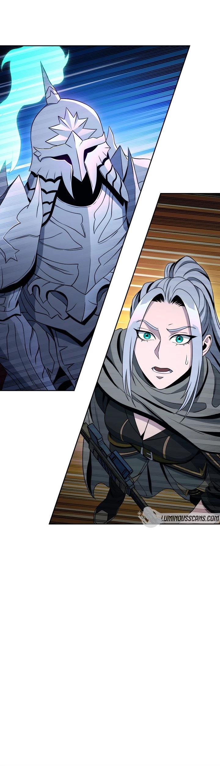 Skeleton Soldier Couldn’t Protect the Dungeon chapter 199 page 50