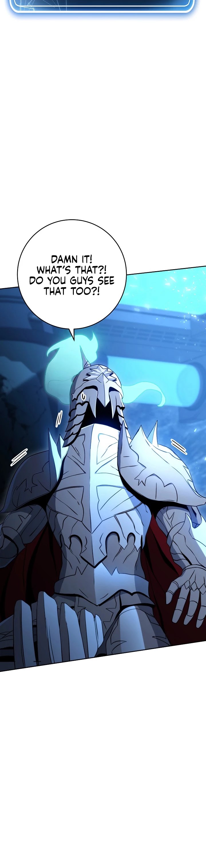 Skeleton Soldier Couldn’t Protect the Dungeon chapter 199 page 53