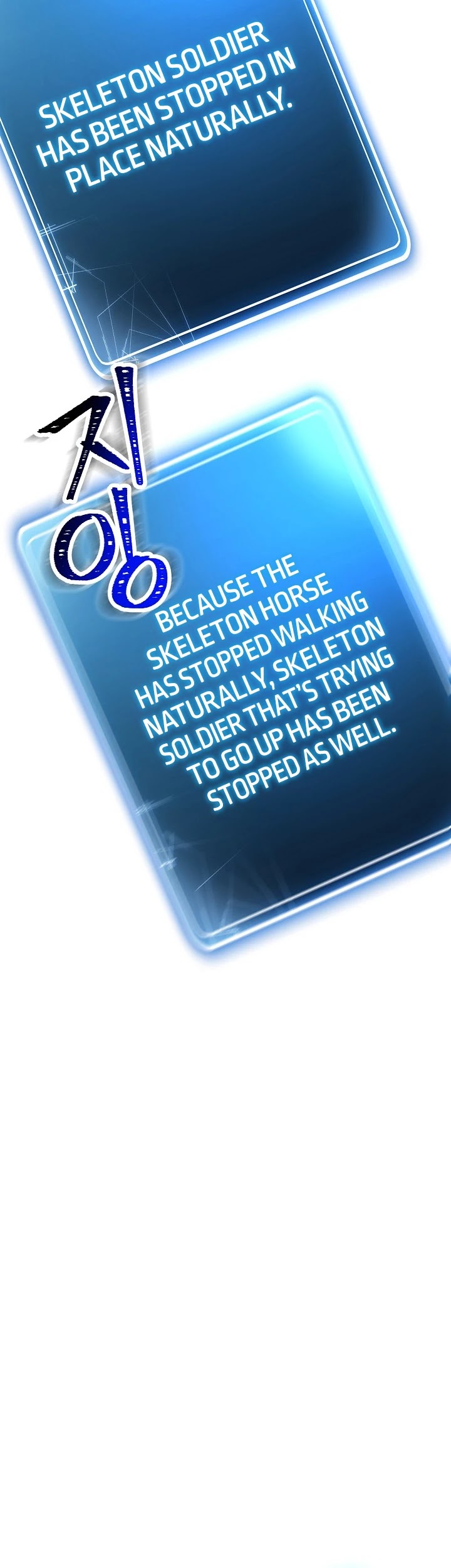 Skeleton Soldier Couldn’t Protect the Dungeon chapter 199 page 55