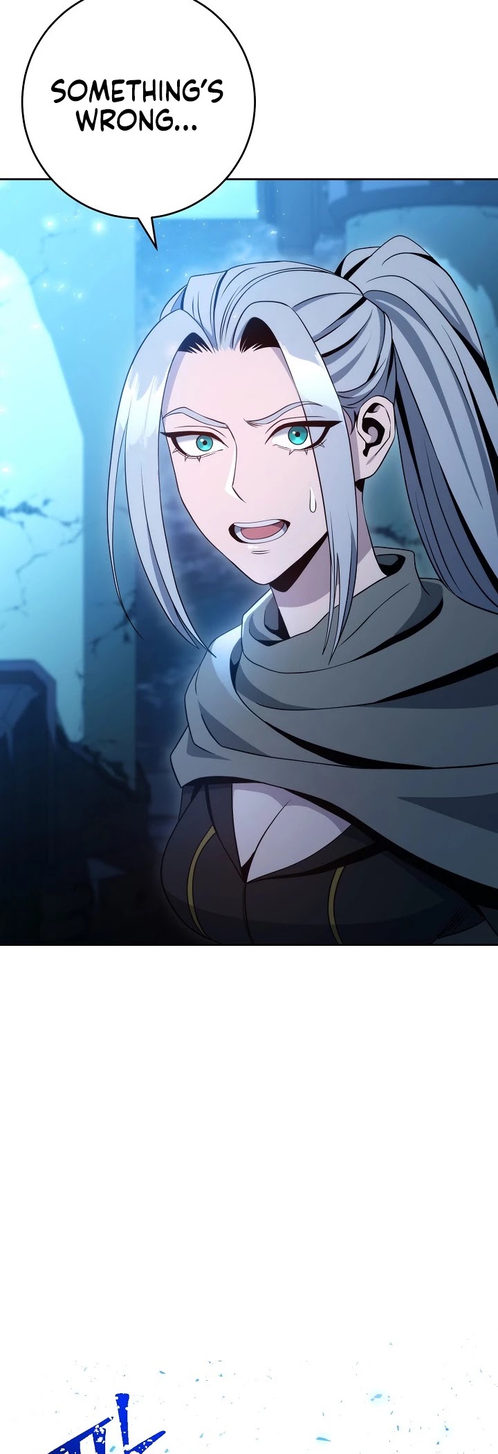 Skeleton Soldier Couldn’t Protect the Dungeon chapter 199 page 59