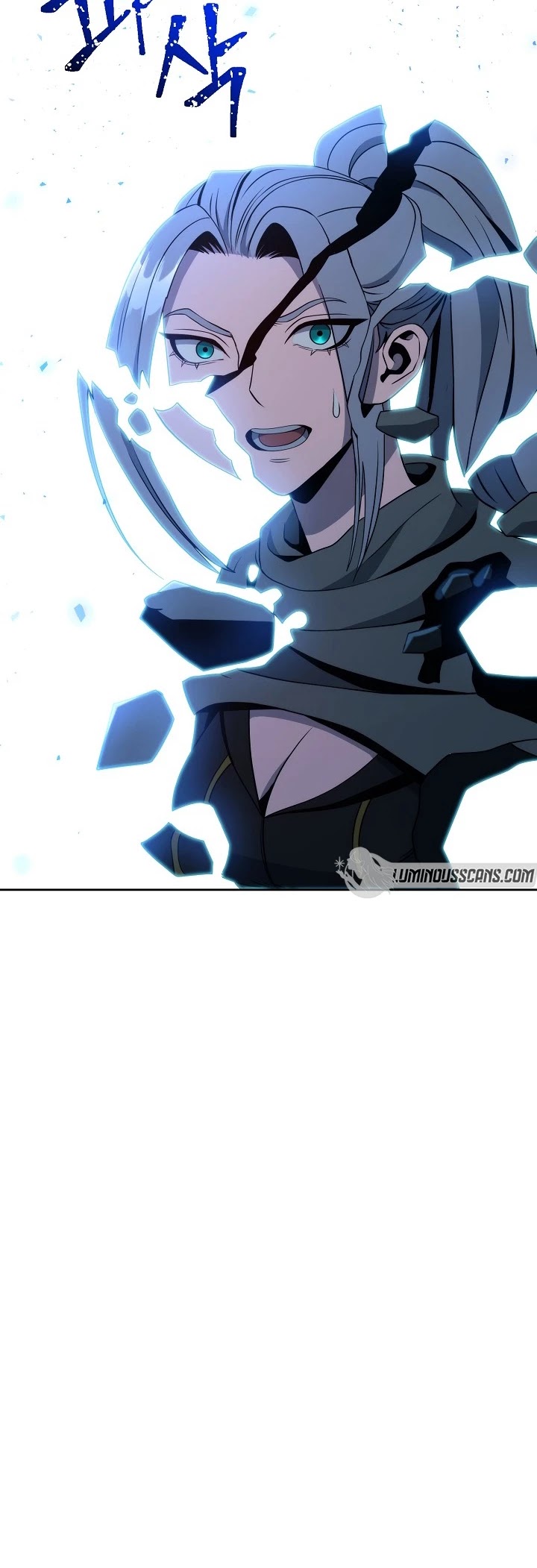 Skeleton Soldier Couldn’t Protect the Dungeon chapter 199 page 60