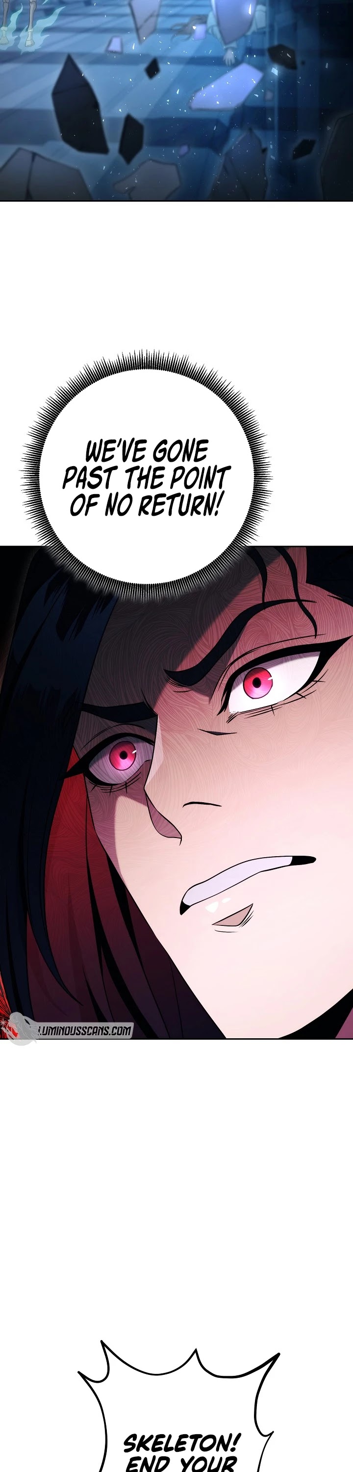 Skeleton Soldier Couldn’t Protect the Dungeon chapter 199 page 62