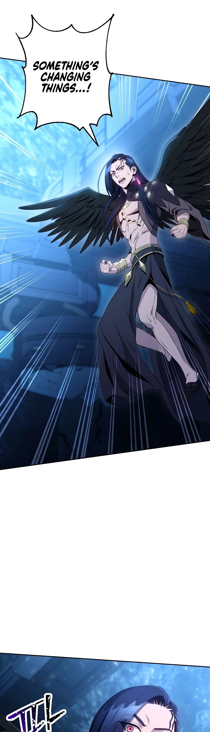 Skeleton Soldier Couldn’t Protect the Dungeon chapter 199 page 64