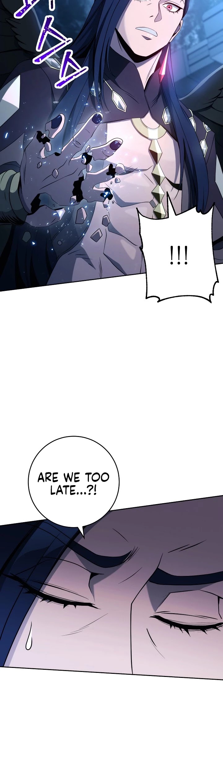 Skeleton Soldier Couldn’t Protect the Dungeon chapter 199 page 65