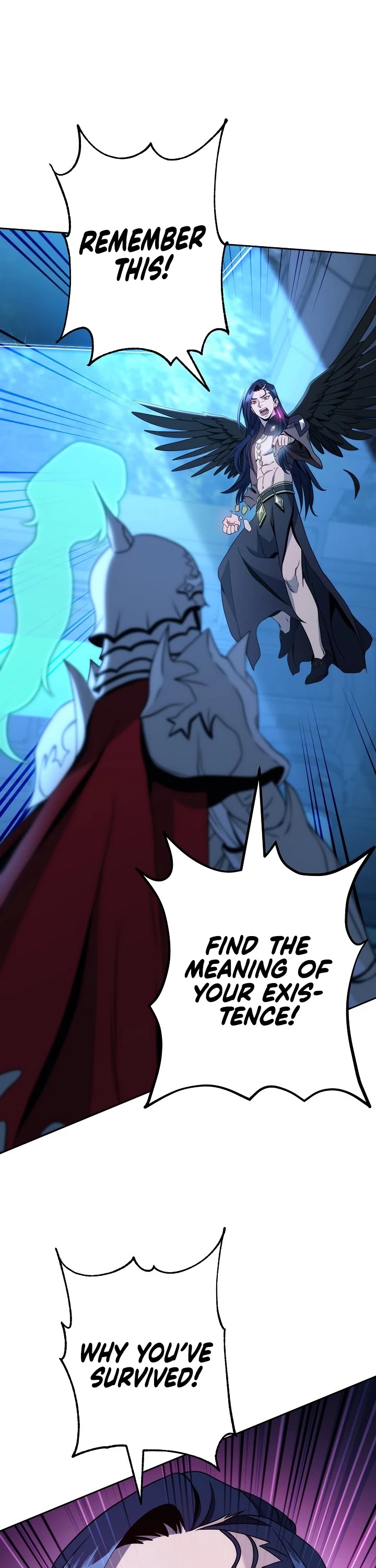 Skeleton Soldier Couldn’t Protect the Dungeon chapter 199 page 66