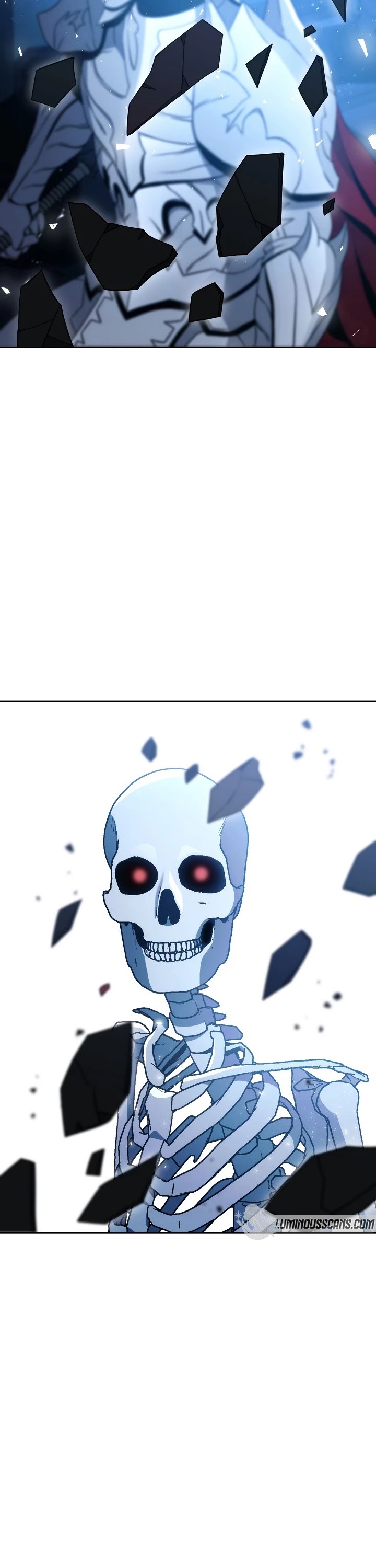 Skeleton Soldier Couldn’t Protect the Dungeon chapter 199 page 69