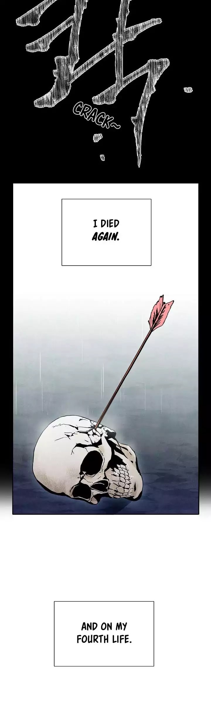 Skeleton Soldier Couldn’t Protect the Dungeon chapter 2 page 26