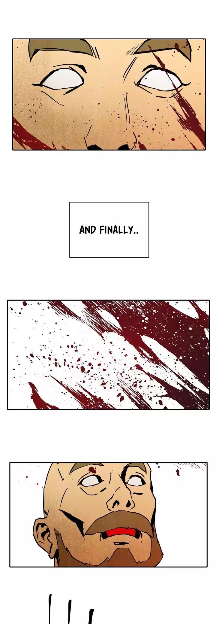 Skeleton Soldier Couldn’t Protect the Dungeon chapter 2 page 32