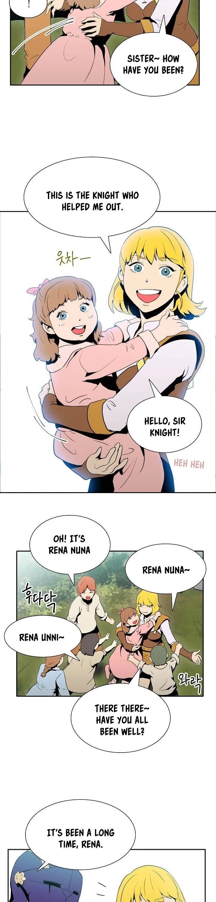 Skeleton Soldier Couldn’t Protect the Dungeon chapter 20 page 11