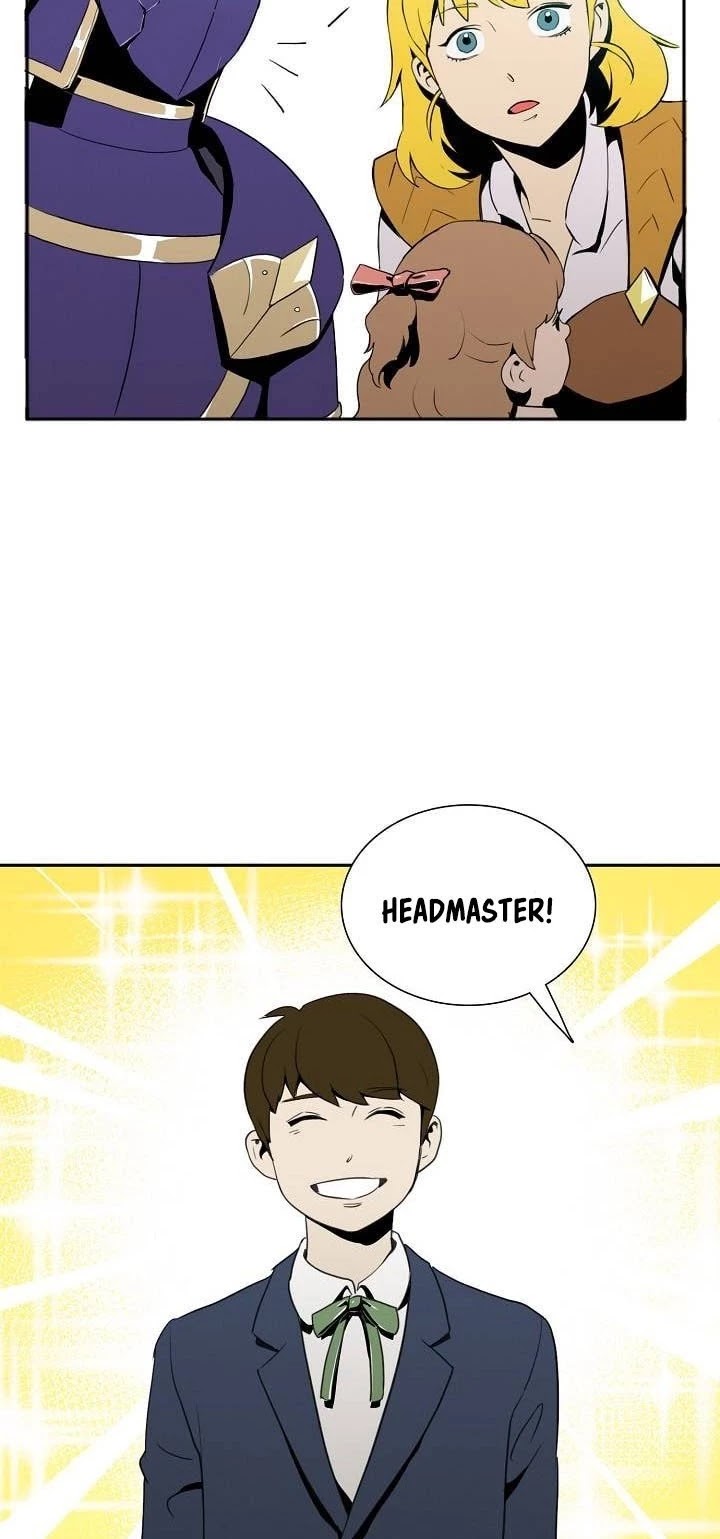 Skeleton Soldier Couldn’t Protect the Dungeon chapter 20 page 12