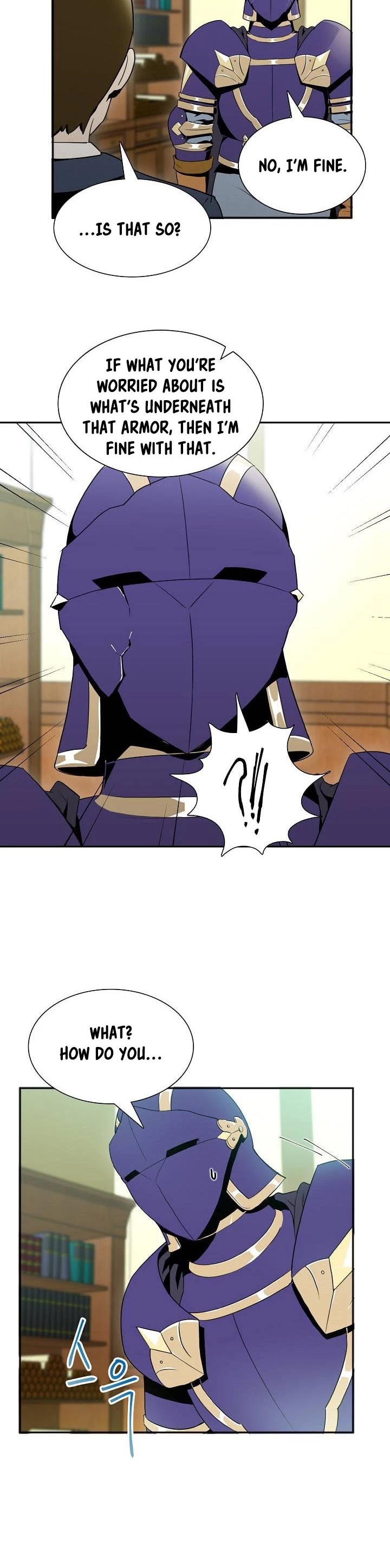 Skeleton Soldier Couldn’t Protect the Dungeon chapter 20 page 16